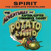 The complete potatoland cover image