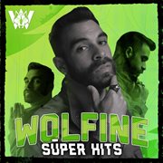 Wolfine súper hits cover image