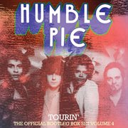 Tourin': the official bootleg box set, vol 4 cover image