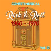 Confeti musical, vol. 10 cover image