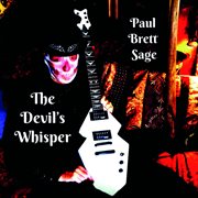 The devil's whisper cover image