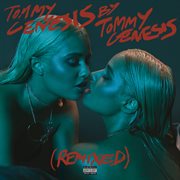 Tommy genesis (remixed) : remixed cover image
