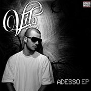 ADESSO EP cover image