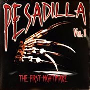 Pesadilla Vol 1 : The First Nightmare cover image
