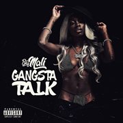 Gangsta Talk cover image