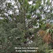 Rain and Thunder cover image