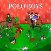 Polo boy$ cover image