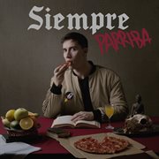 Siempre Parriba cover image