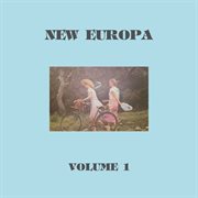 New Europa: European Jazz & Funk 1969-1977, Vol. 1. Volume 1 cover image