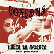 Hasta la Muerte cover image