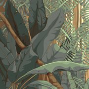 Departure Remixed cover image