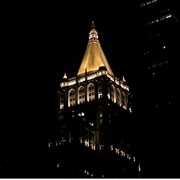 City In The Sky (Piano Works) cover image