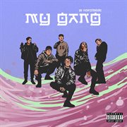 My Gang cover image