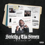 Strictly 4 Tha Streetz cover image