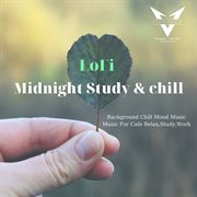 Midnight Study & Chill cover image