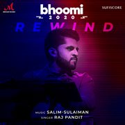 Bhoomi 2020 rewind cover image