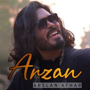 Arzan