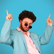 I Left School For This cover image