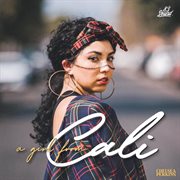 A girl from cali cover image