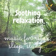 Soothing Relaxation cover image