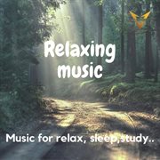 Relaxing Music cover image