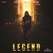 Legend cover image