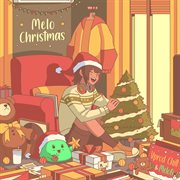 Melo Christmas cover image