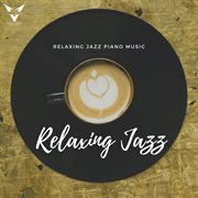 Relaxing Jazz cover image