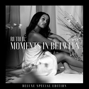 Moments in between (deluxe special edition) cover image