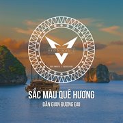 Sắc Màu Quê Hương cover image