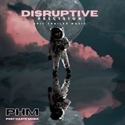 Disruptive Precision cover image