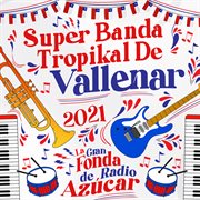En Vivo En La Gran Fonda De Radio Azúcar