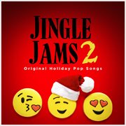 Jingle Jams Vol. 2 cover image
