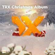 TRX Christmas Album cover image