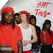 ART TRAP cover image