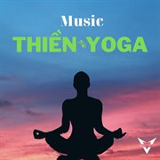 Nhạc Thiền Yoga cover image