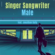 Singer Songwriter Male cover image