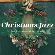 Christmas Jazz Music cover image