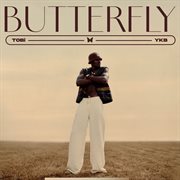 Butterfly cover image