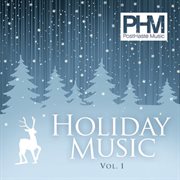 Holiday Music, Vol. 1 cover image