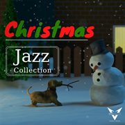 Christmas Jazz Collection cover image