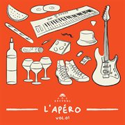 L'Apéro AOC Vol.01 cover image
