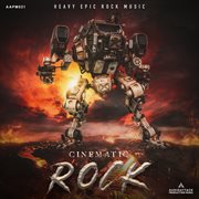 Cinematic Rock cover image