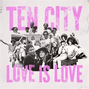Love is love cover image