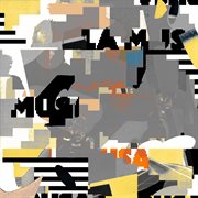 La Musa (remixes) cover image