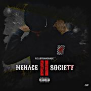 Menace Ii Society cover image