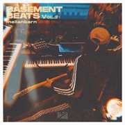 Basement Beats Vol. 2 cover image