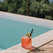 Poolside Poetry cover image