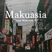 Dusty Memories cover image