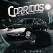 Corridos Personalizados cover image